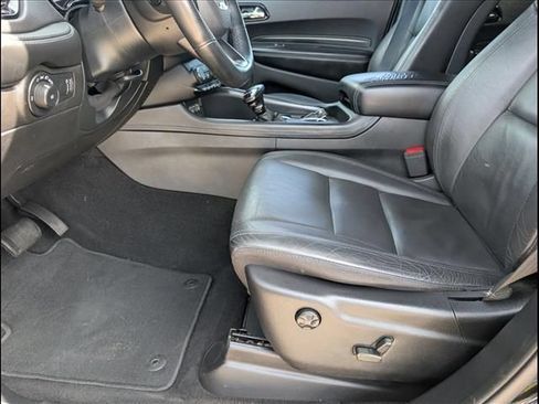 Used 2021 Dodge Durango GT w/ Blacktop Package AWD/4WD image 9