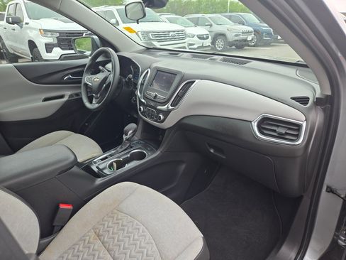 Used 2023 Chevrolet Equinox LT AWD/4WD image 26
