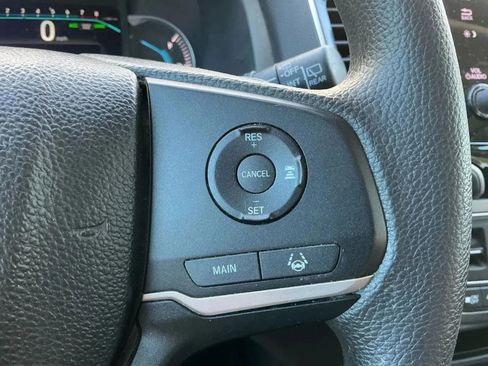 Used 2021 Honda Pilot EX image 28