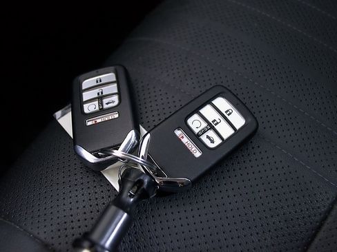 Used 2022 Honda Accord Sport Special Edition image 13