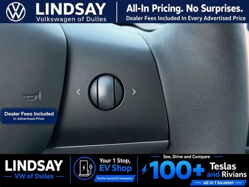 Used 2023 Tesla Model Y Long Range AWD/4WD image 21