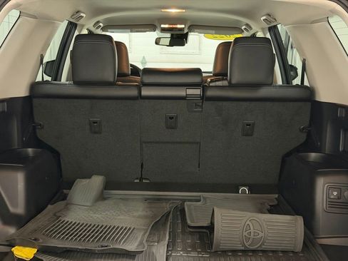 Used 2022 Toyota 4Runner TRD Sport image 18