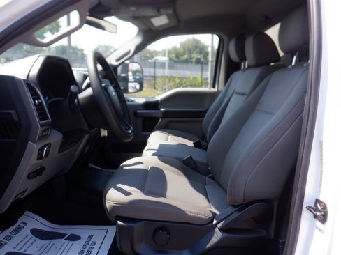 Used 2020 Ford F350 XLT AWD/4WD image 14