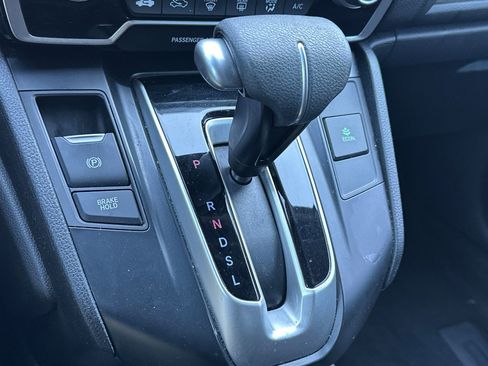 Used 2019 Honda CR-V LX image 21