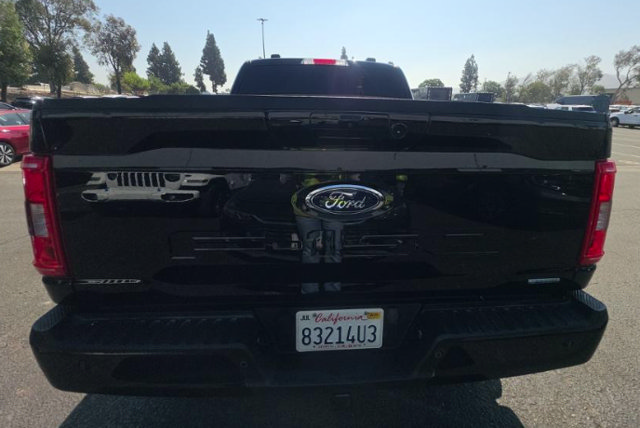 Used 2023 Ford F150 XLT w/ Equipment Group 302A High RWD image 5