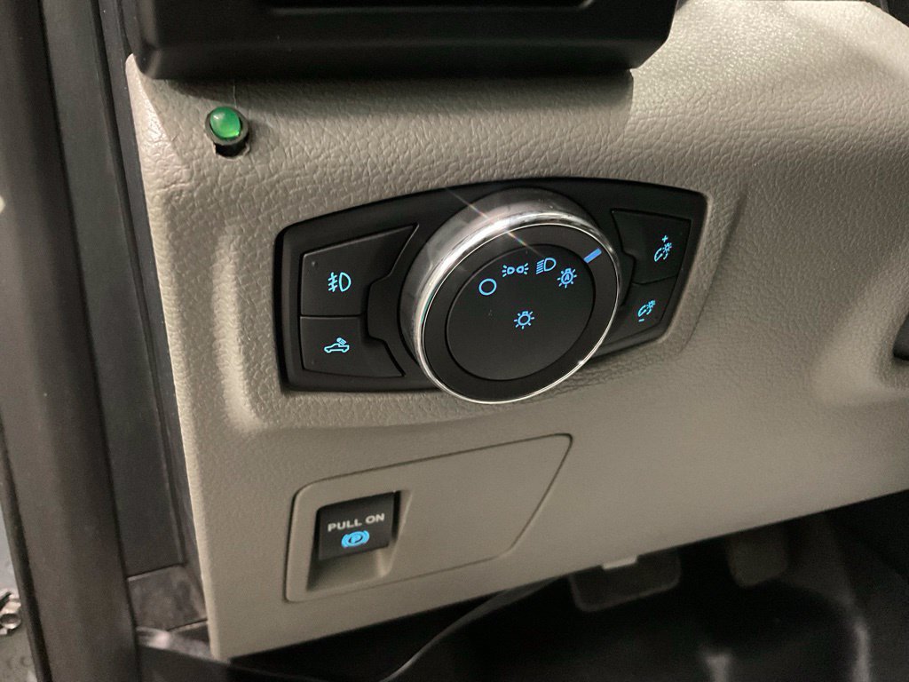 Used 2019 Ford F150 XL w/ Equipment Group 101A Mid RWD image 12