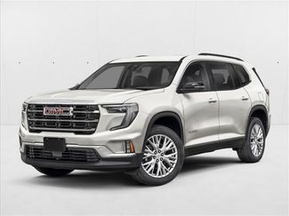 New 2026 GMC Acadia Elevation video 1