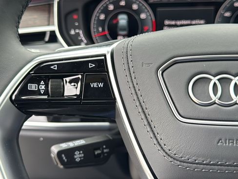 New 2026 Audi A8 L 3.0T AWD/4WD image 23