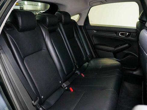 Used 2022 Honda Civic EX-L image 17
