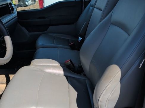Used 2024 Ford F350 XL w/ XL Driver Assist Package image 6