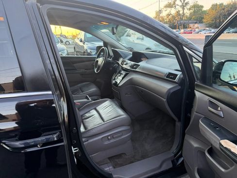 Used 2012 Honda Odyssey EX-L image 27