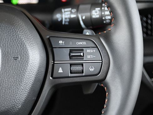 New 2026 Honda CR-V Sport-L image 28