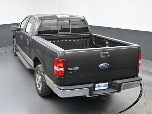 Used 2007 Ford F150 XLT image 30