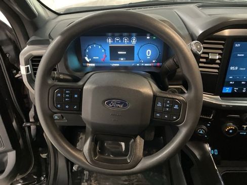 Used 2024 Ford F150 STX image 12