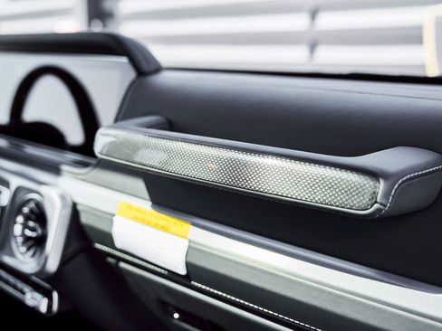 Used 2026 Mercedes-Benz G 63 AMG 4MATIC image 43