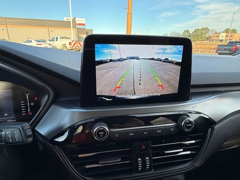 Certified 2023 Ford Escape Active image 16