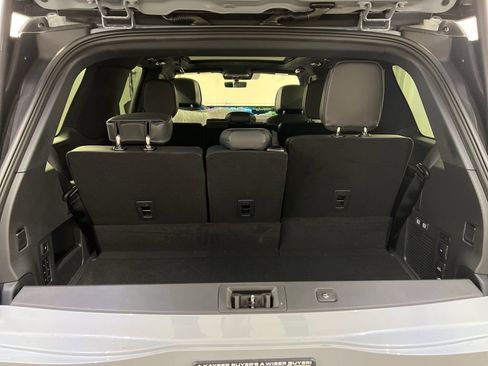 New 2025 Lincoln Navigator Reserve w/ Jet Appearance Package image 41