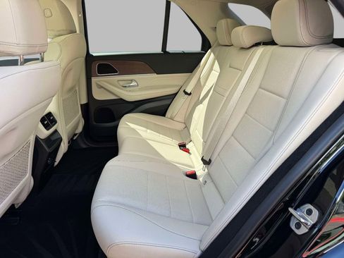 Used 2022 Mercedes-Benz GLE 350 4MATIC image 20