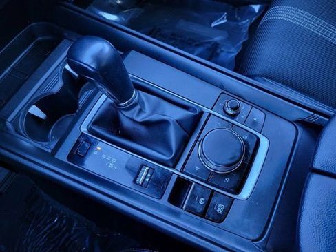 Used 2024 MAZDA CX-50 AWD 2.5 S w/ Preferred Package image 10