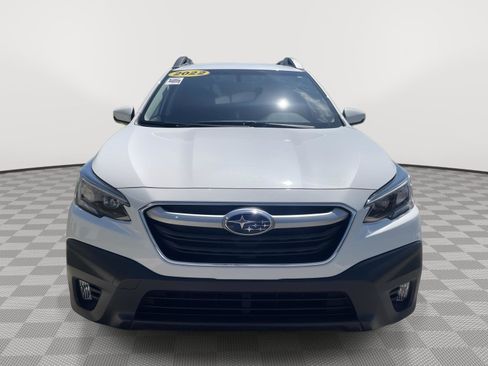 Used 2022 Subaru Outback Premium AWD/4WD image 15