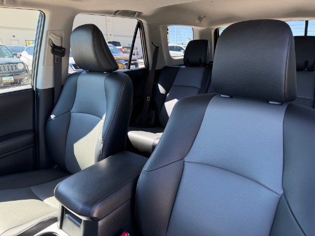 Used 2023 Toyota 4Runner SR5 Premium w/ Moonroof Package AWD/4WD image 13