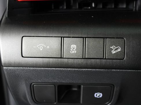 Certified 2025 Hyundai Kona N Line S FWD image 24
