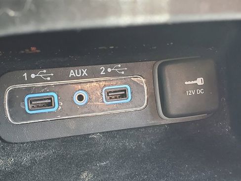 Used 2020 Jeep Grand Cherokee Altitude image 23