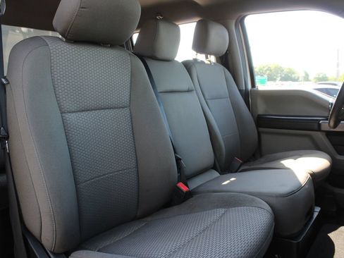 Used 2020 Ford F250 XLT w/ FX4 Off-Road Package AWD/4WD image 18