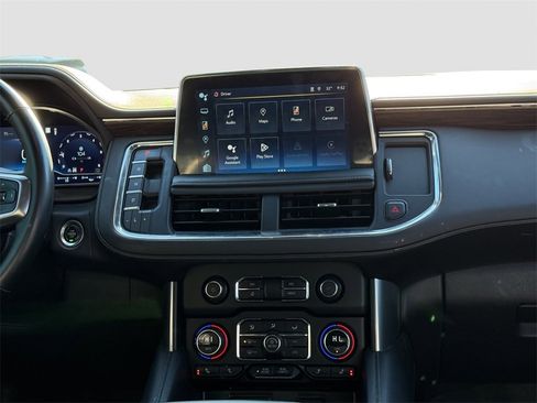 Used 2023 Chevrolet Tahoe LT w/ Luxury Package image 15