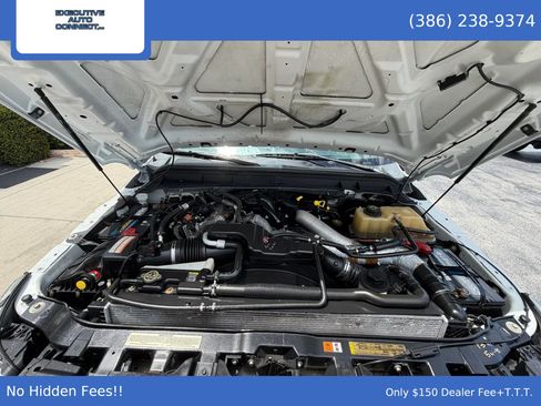 Used 2011 Ford F250 XL AWD/4WD image 9