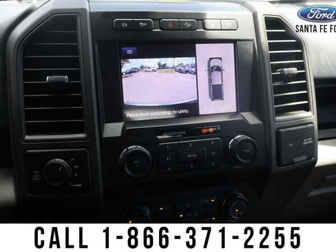 Used 2022 Ford F350 XL w/ STX Appearance Package AWD/4WD image 27