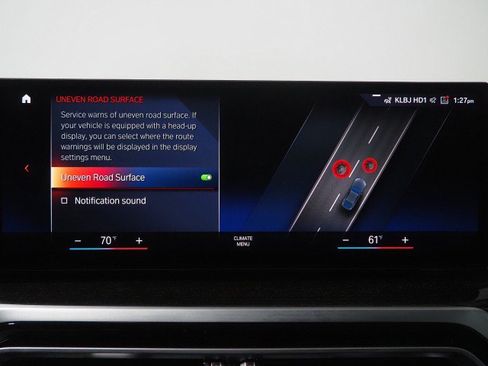 Used 2023 BMW i4 eDrive35 w/ Premium Package RWD image 41