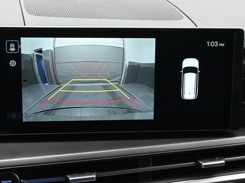 New 2026 Hyundai Santa Fe SE image 16