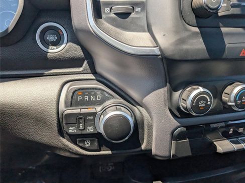 Used 2023 RAM 1500 Big Horn AWD/4WD image 24