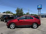 Used 2021 Chevrolet Equinox Premier image 3