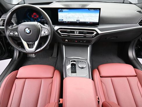 Used 2024 BMW 330i xDrive 330i xDrive w/ Premium Package image 13