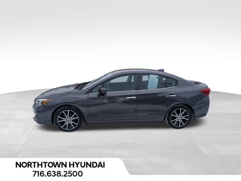 Used 2018 Subaru Impreza 2.0i Limited image 2
