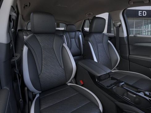 New 2026 Buick Envision Sport Touring AWD/4WD image 16