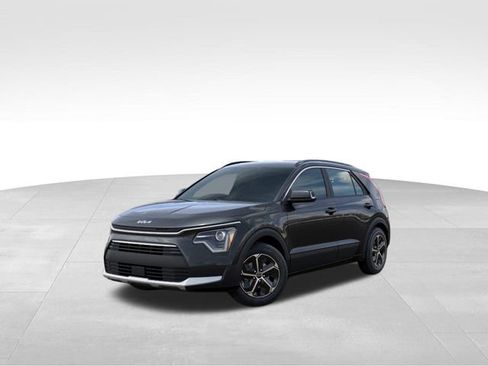 New 2026 Kia Niro EX FWD image 1