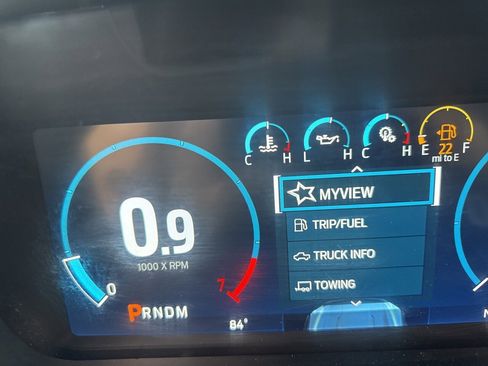 Used 2021 Ford F150 Lariat w/ Equipment Group 502A High image 11