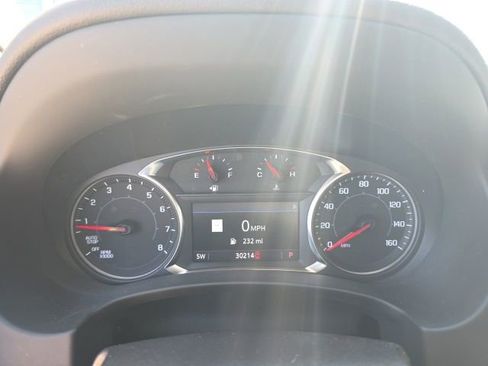 Used 2023 GMC Terrain SLE w/ Driver Convenience Package AWD/4WD image 9