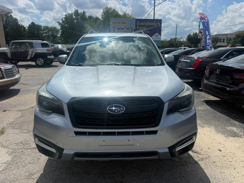 Used 2017 Subaru Forester 2.5i Premium AWD/4WD image 3