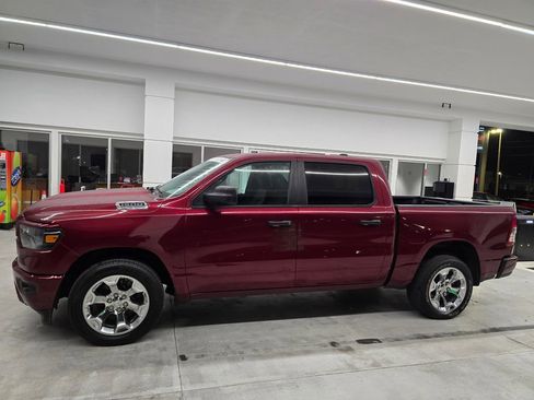 Certified 2023 RAM 1500 Tradesman image 3