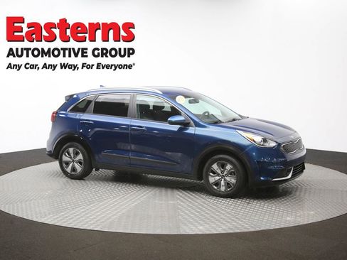 Used 2019 Kia Niro LX image 47