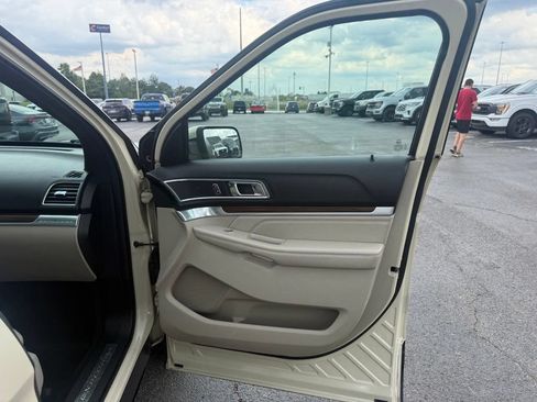 Used 2018 Ford Explorer Limited w/ Ford Safe & Smart Package AWD/4WD image 70