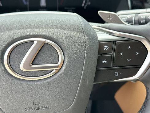 New 2026 Lexus NX 350 AWD w/ Premium Package image 27