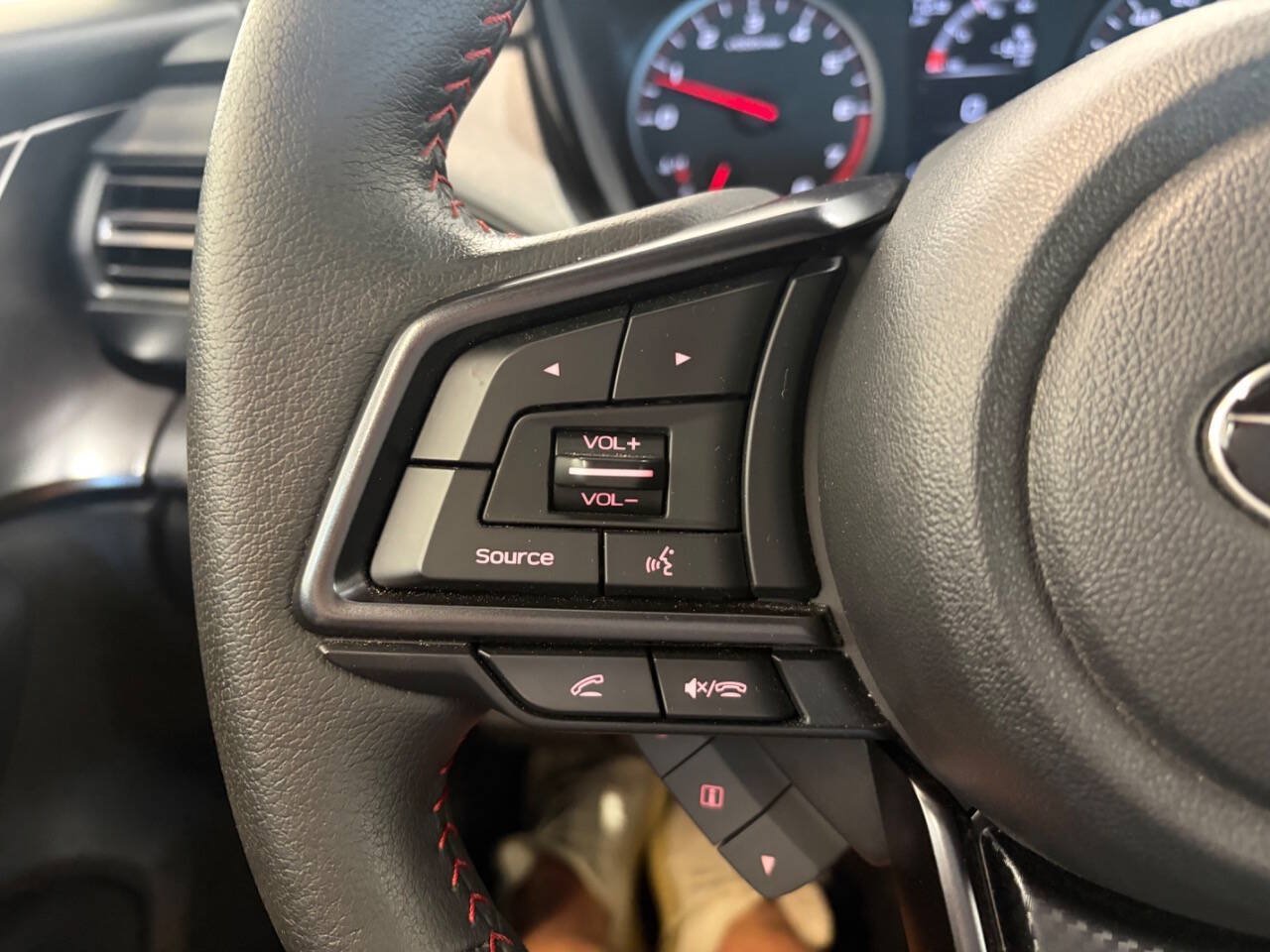 Used 2024 Subaru WRX AWD/4WD image 19