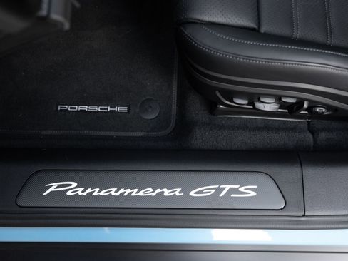 New 2026 Porsche Panamera GTS AWD/4WD image 21
