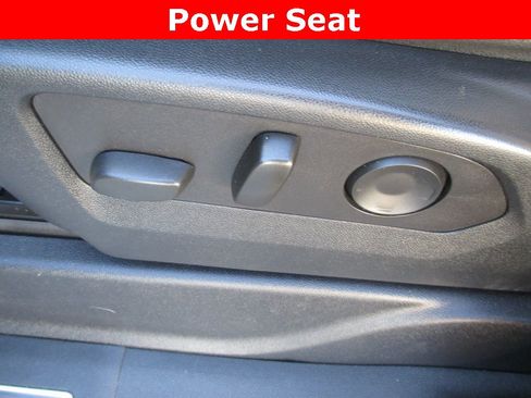 Certified 2021 GMC Yukon XL AT4 w/ Rear Media and Nav Package image 28