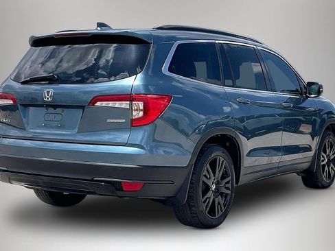 Used 2021 Honda Pilot Special Edition image 5
